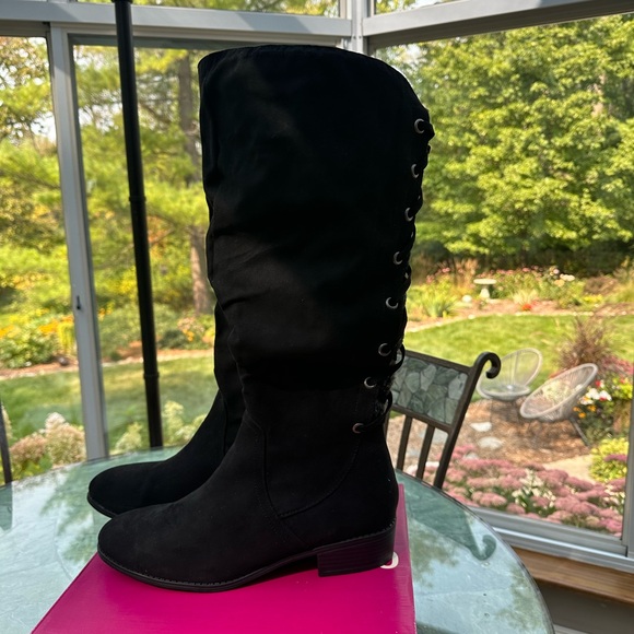 SO Othonna Style Boot - Picture 1 of 9